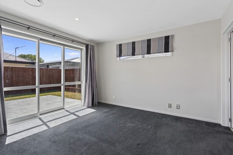 Photo of property in 38 Cleland Crescent, Kaiapoi, 7630