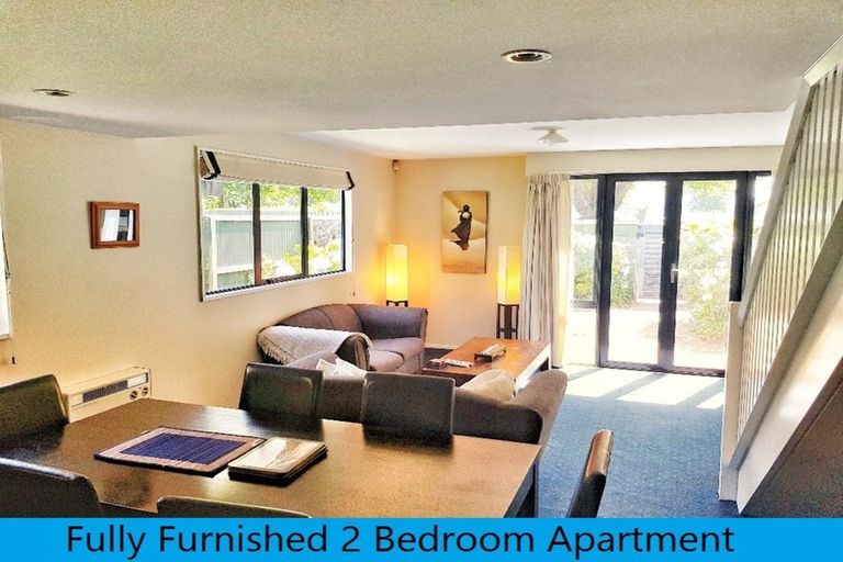 Photo of property in 32 Latimer Square, Christchurch Central, Christchurch, 8011