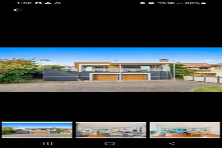 Photo of property in 79 Marine Parade, Paraparaumu Beach, Paraparaumu, 5032