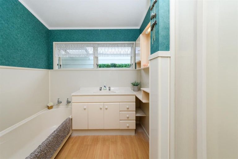 Photo of property in 43 Mill Street, Marton, 4710