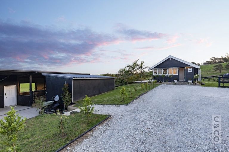 Photo of property in 349 Fordyce Road, Helensville, 0874