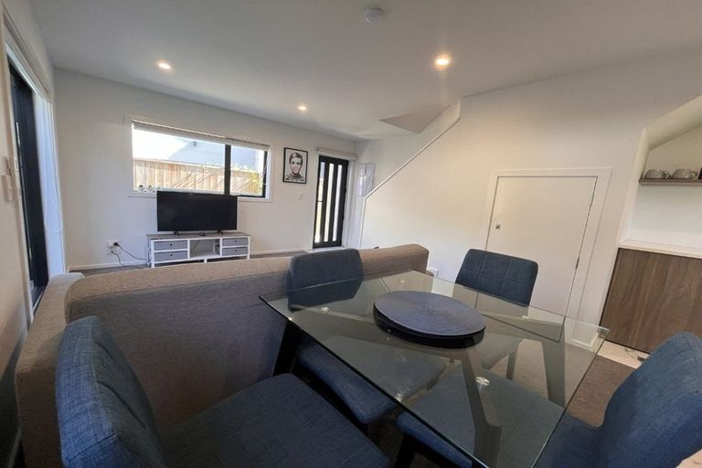 Photo of property in 5/246 Manchester Street, Christchurch Central, Christchurch, 8013