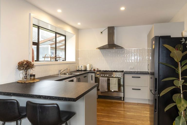 Photo of property in 40 Wales Street, Halswell, Christchurch, 8025