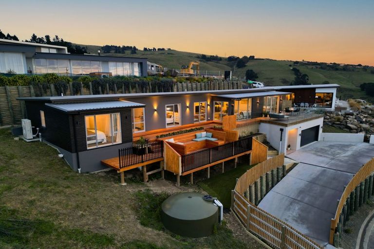 Photo of property in 45 Revelation Drive, Clifton, Christchurch, 8081