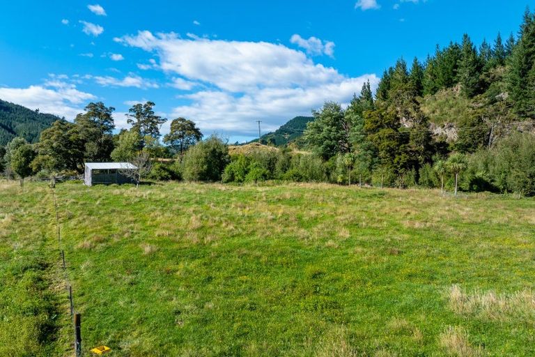 Photo of property in 485 Tram Road, Ohoka, Kaiapoi, 7692