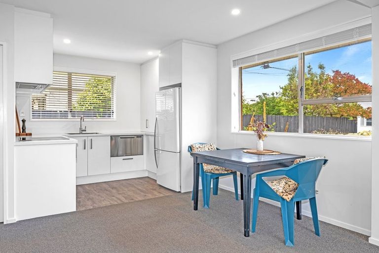 Photo of property in 1/69 Cornwall Street, St Albans, Christchurch, 8014