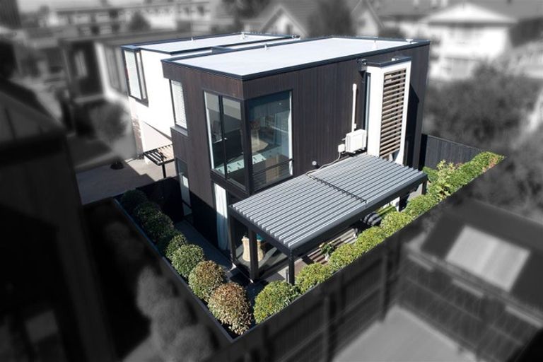 Photo of property in 457a Durham Street North, St Albans, Christchurch, 8014