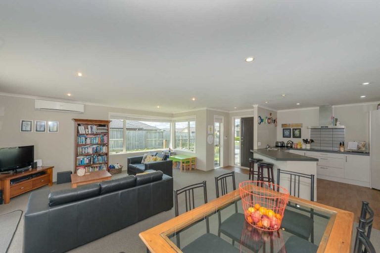 Photo of property in 11 Tallentire Crescent, Huntington, Hamilton, 3210