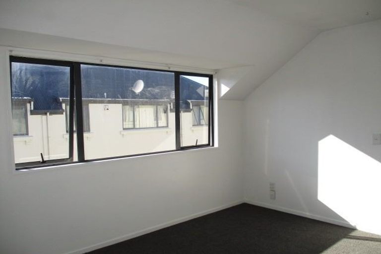Photo of property in 5/211 Worcester Street, Christchurch Central, Christchurch, 8011