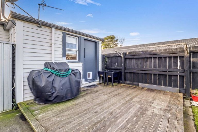 Photo of property in 18 Mcgregor Street, Milson, Palmerston North, 4414