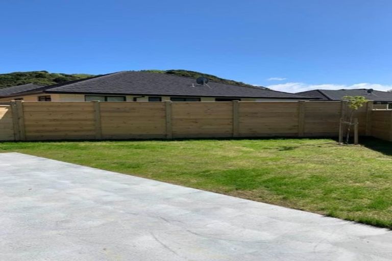 Photo of property in 15 Shearwater Lane, Whitby, Porirua, 5024