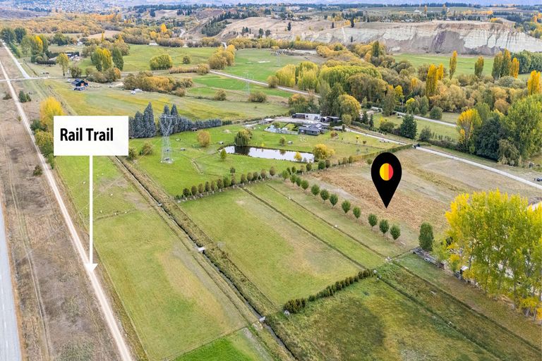 Photo of property in 80b Fisher Lane, Galloway, Alexandra, 9393