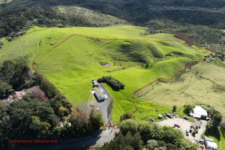 Photo of property in 702 Backriver Road, Peria, Kaitaia, 0483