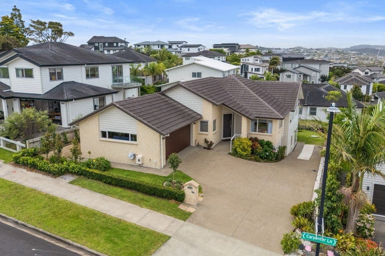 Photo of property in 16 Carpenter Lane, Silverdale, 0932