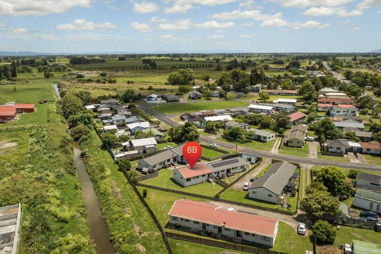 Photo of property in 8b Shoalhaven Street, Paeroa, 3600