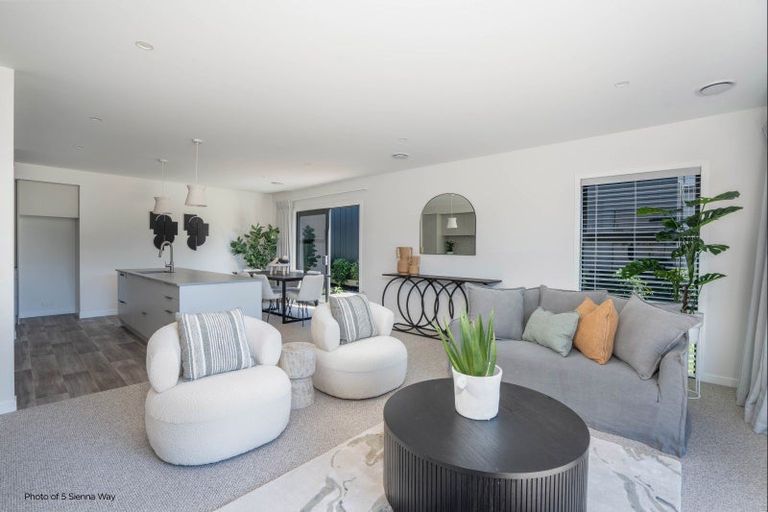 Photo of property in 7 Sienna Way, Rangatira Park, Taupo, 3330