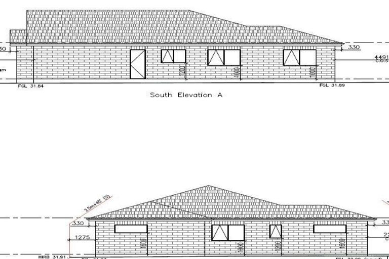 Photo of property in 23 Holcroft Street, Papakura, 2110