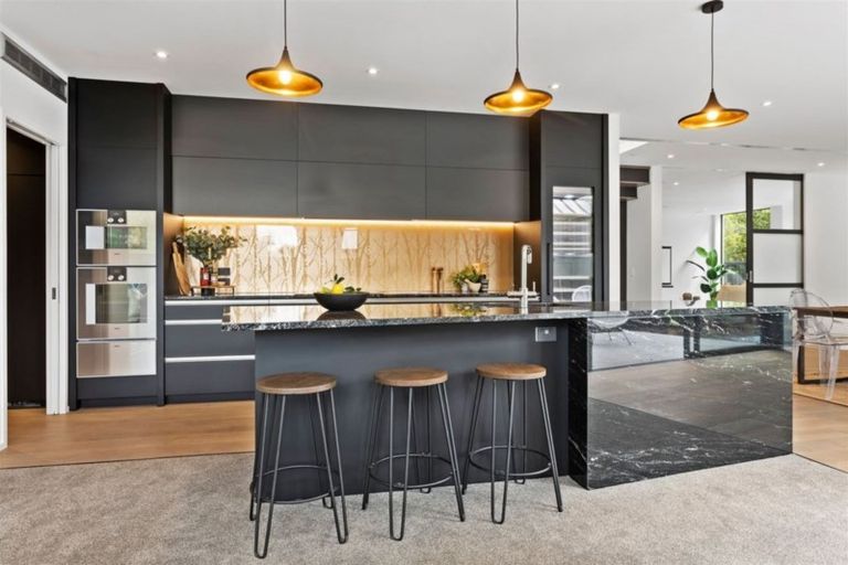 Photo of property in 1b Wood Lane, Fendalton, Christchurch, 8014