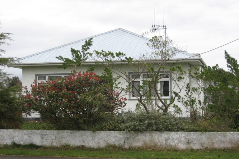 Photo of property in 26a&b Wilton Street, Levin, 5510
