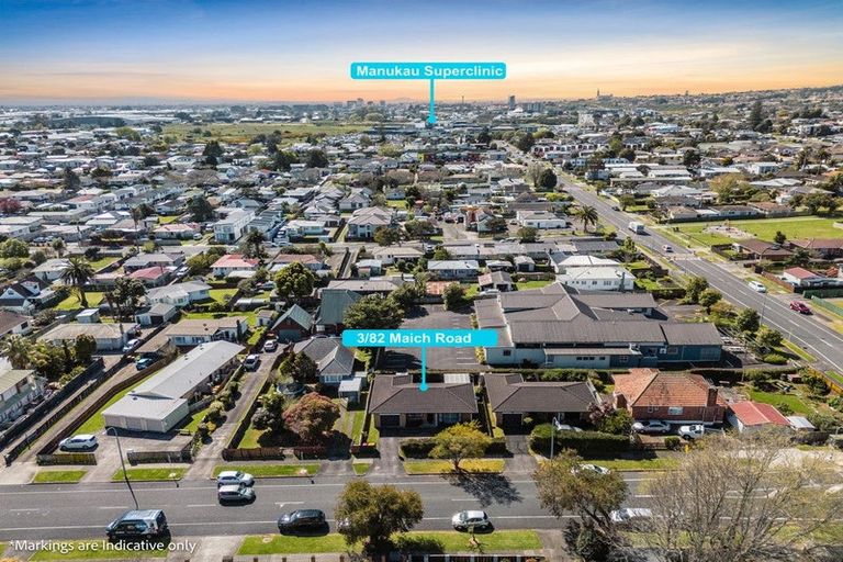 Photo of property in 3/82 Maich Road, Manurewa, Auckland, 2102
