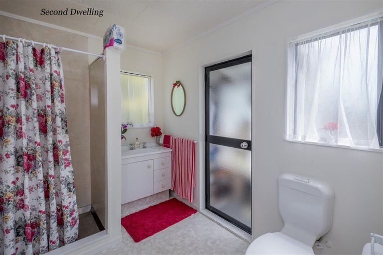 Photo of property in 6a William Street, Levin, 5510