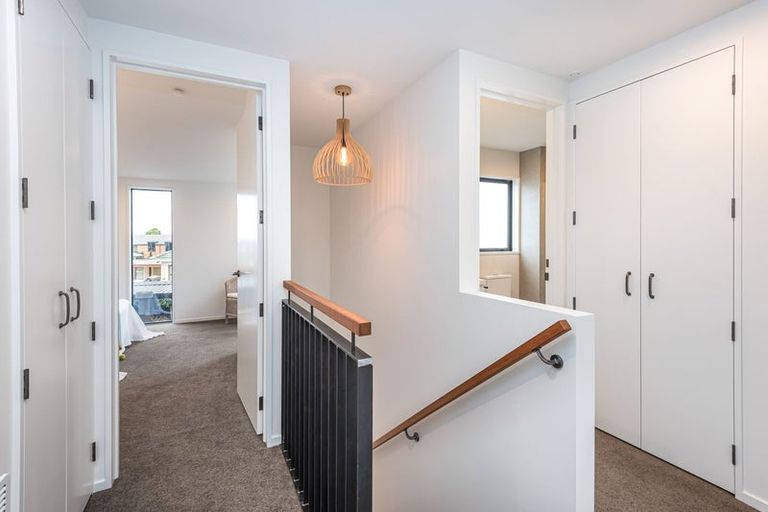 Photo of property in 200d Springfield Road, St Albans, Christchurch, 8014
