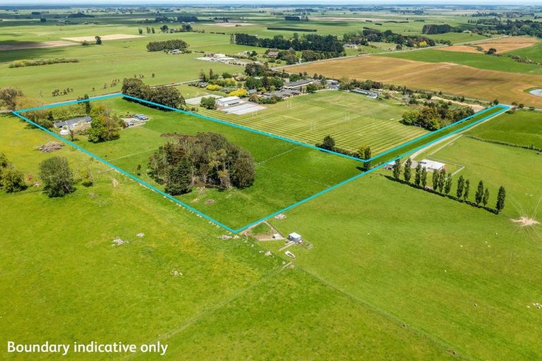 Photo of property in 74 Wanganui Road, Marton, 4788
