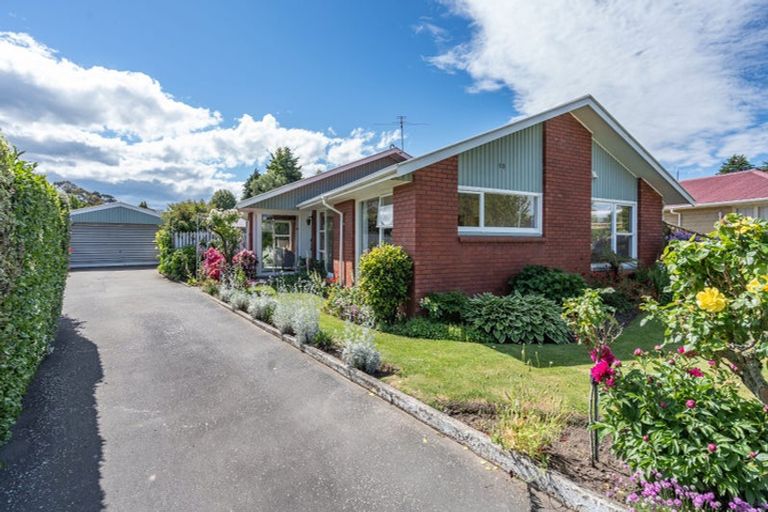 Photo of property in 30 Cullahill Street, Harewood, Christchurch, 8051