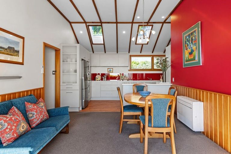 Photo of property in 7 Pentre Terrace, Cashmere, Christchurch, 8022