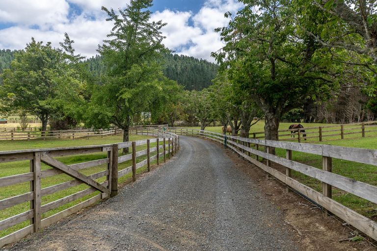 Photo of property in 139 Old Mountain Road, Karamu, Hamilton, 3285
