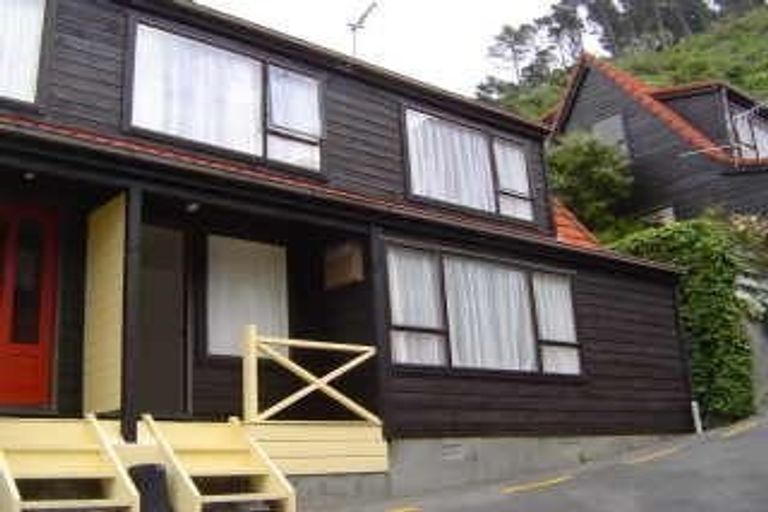 Photo of property in 199u3 Grant Road, Thorndon, Wellington, 6011