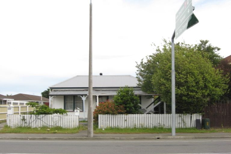 Photo of property in 10 Rutherford Street, Woolston, Christchurch, 8023