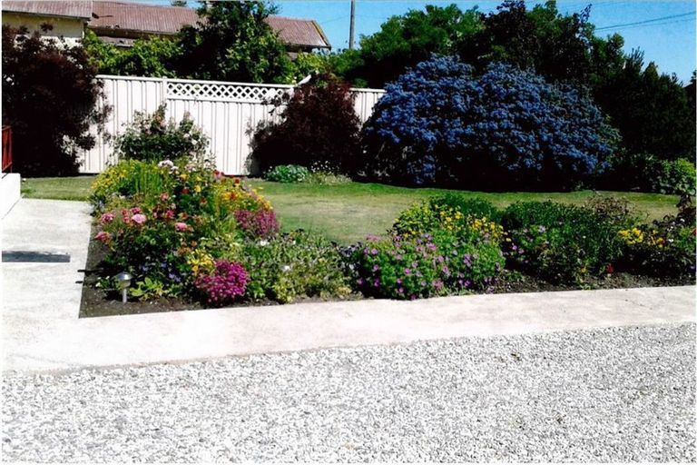 Photo of property in 4 Caulfeild Street, Ranfurly, 9332