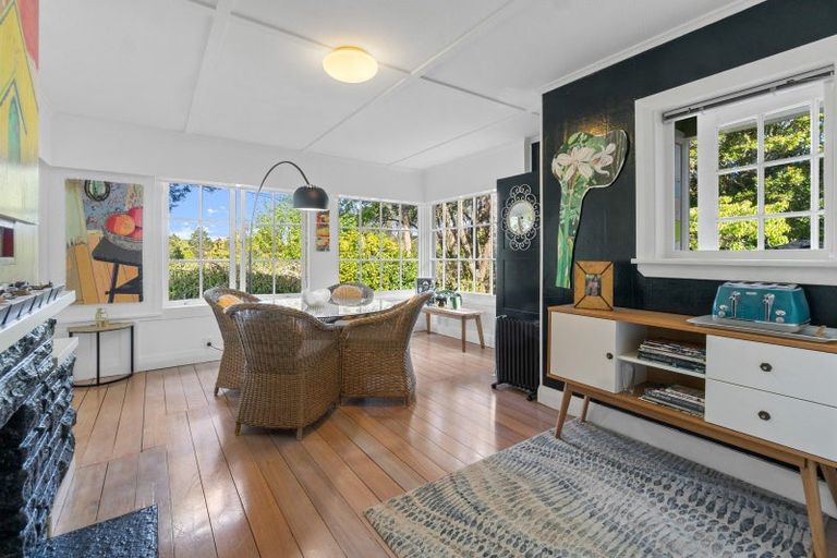 Photo of property in 319 Huia Road, Titirangi, Auckland, 0604
