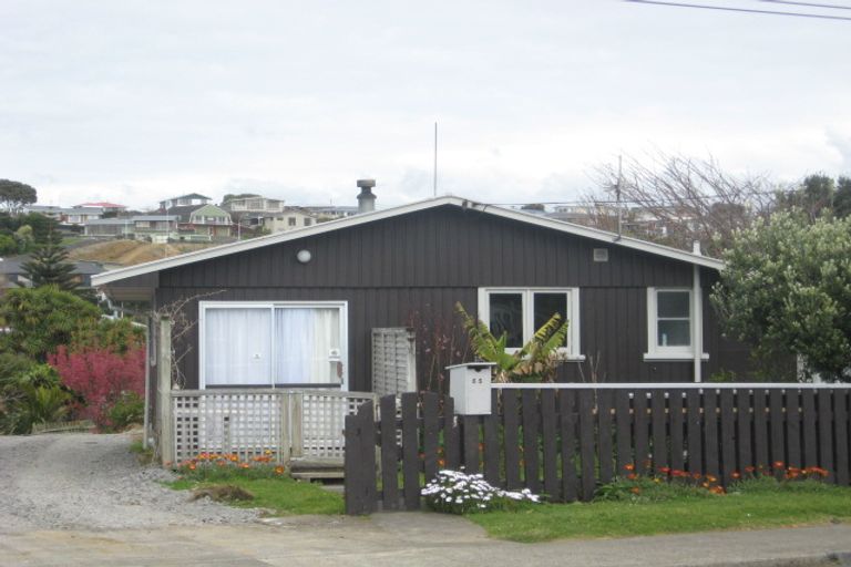 Photo of property in 85 Ngamotu Road, Spotswood, New Plymouth, 4310