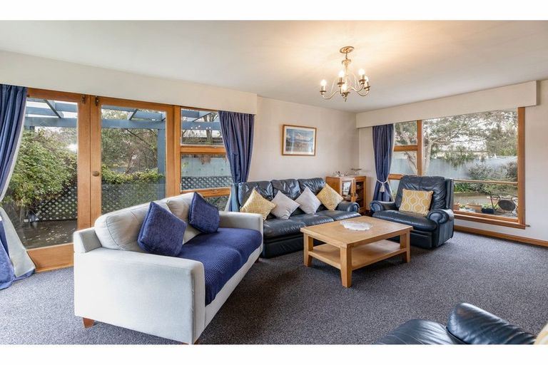 Photo of property in 44 Kinley Street, Rangiora, 7400