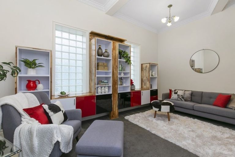 Photo of property in 10/1u Riddiford Street, Newtown, Wellington, 6021