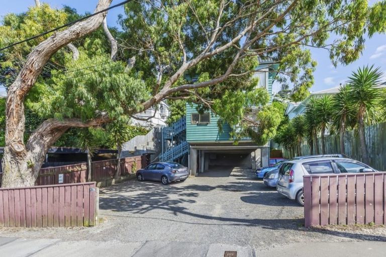 Photo of property in 124u6 Hataitai Road, Hataitai, Wellington, 6021