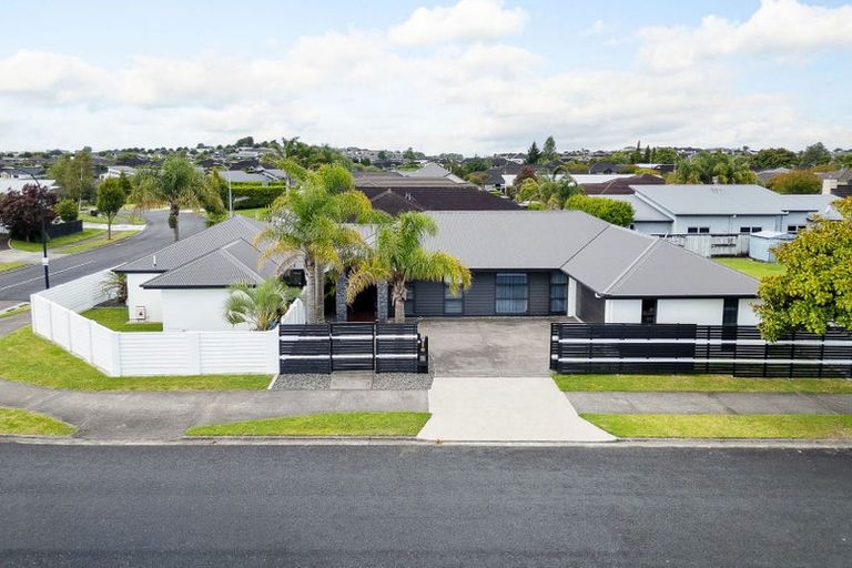 Photo of property in 61 Te Huia Drive, Flagstaff, Hamilton, 3210