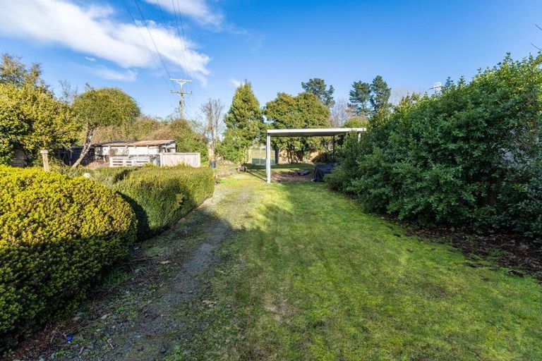 Photo of property in 71 Mckenzie Street, Geraldine, 7930