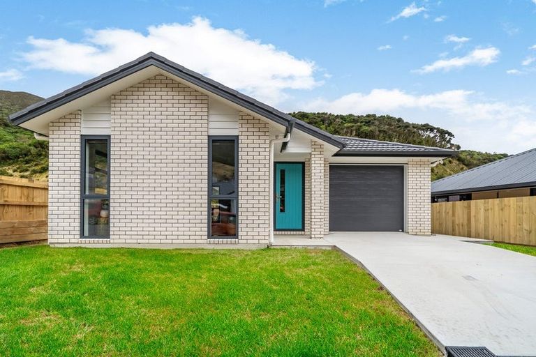Photo of property in 126 Silverstream Road, Crofton Downs, Wellington, 6035