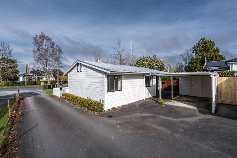 Photo of property in 44a Queen Street, Cambridge, 3434