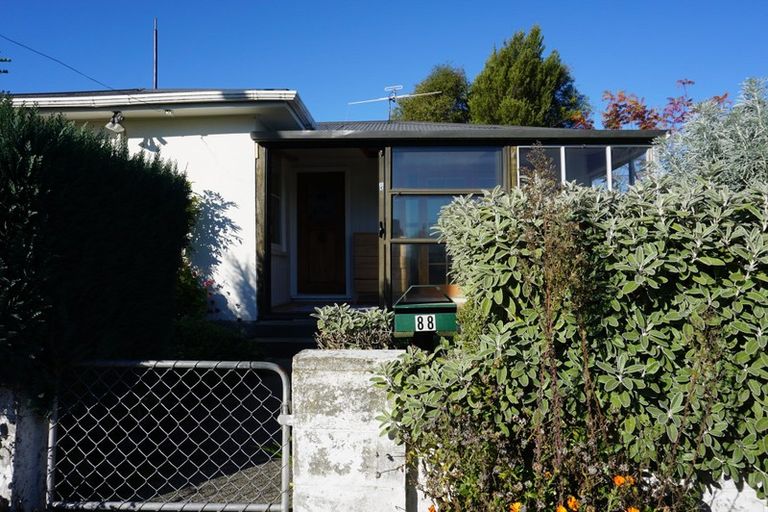 Photo of property in 88 Dover Street, St Albans, Christchurch, 8014