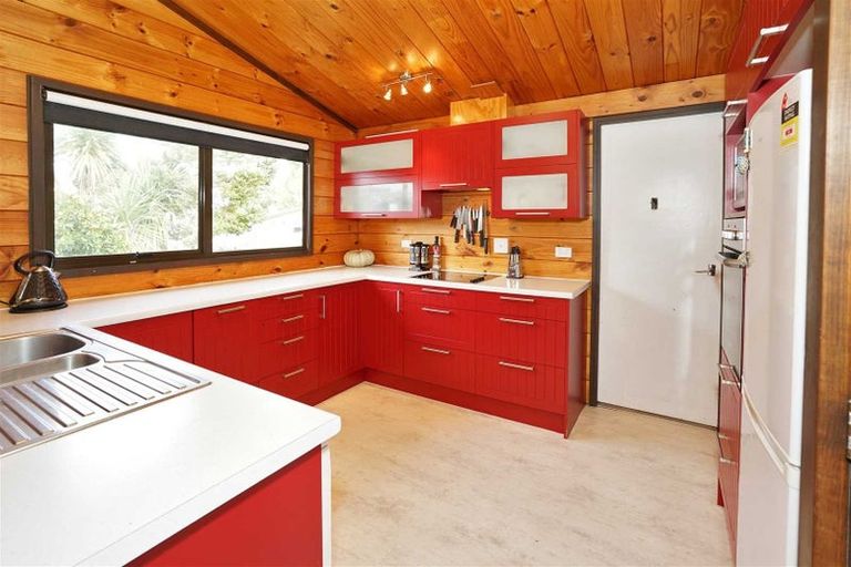 Photo of property in 55 Berkley Avenue, Hillcrest, Hamilton, 3216