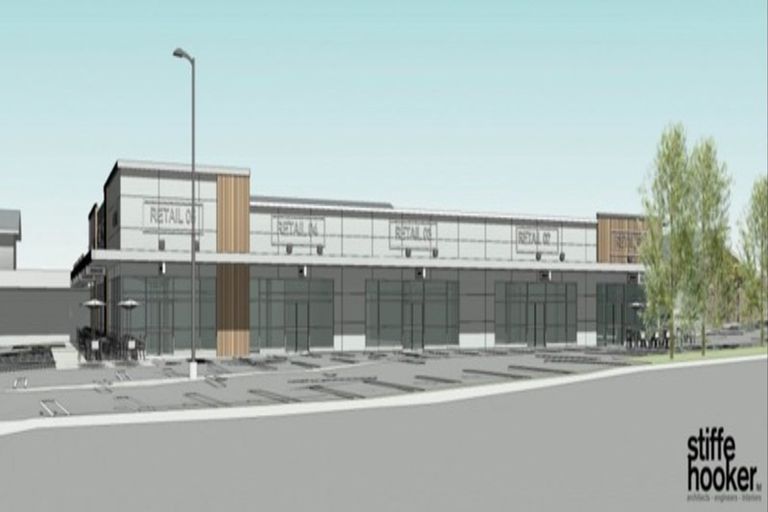 Photo of property in 8 Kensington Avenue, Rangiora, 7400