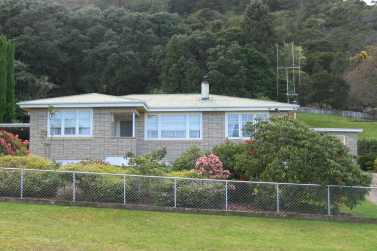 Photo of property in 310 Hill Street, Thames, 3500