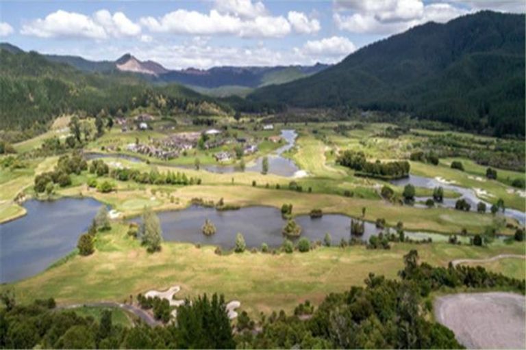 Photo of property in 18 Pinehurst Drive, Pauanui, Hikuai, 3579