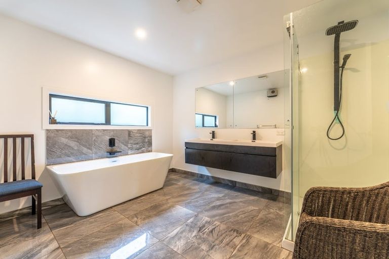 Photo of property in 8 Mahoneys Hill Road, Oceanview, Timaru, 7910