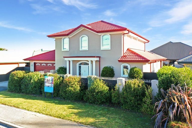 Photo of property in 30 Thomson Street, Tinwald, Ashburton, 7700