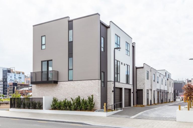 Photo of property in 16/191 Cashel Street, Christchurch Central, Christchurch, 8011